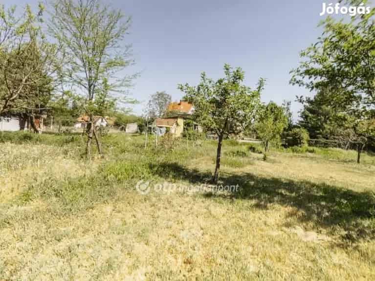 Ceglédi 240 nm-es családi ház eladó nagy telken