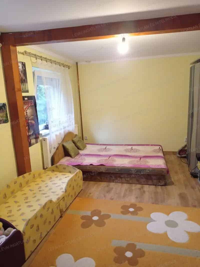 125 m2-es családi ház eladó Békéscsabán az Almáskertekben