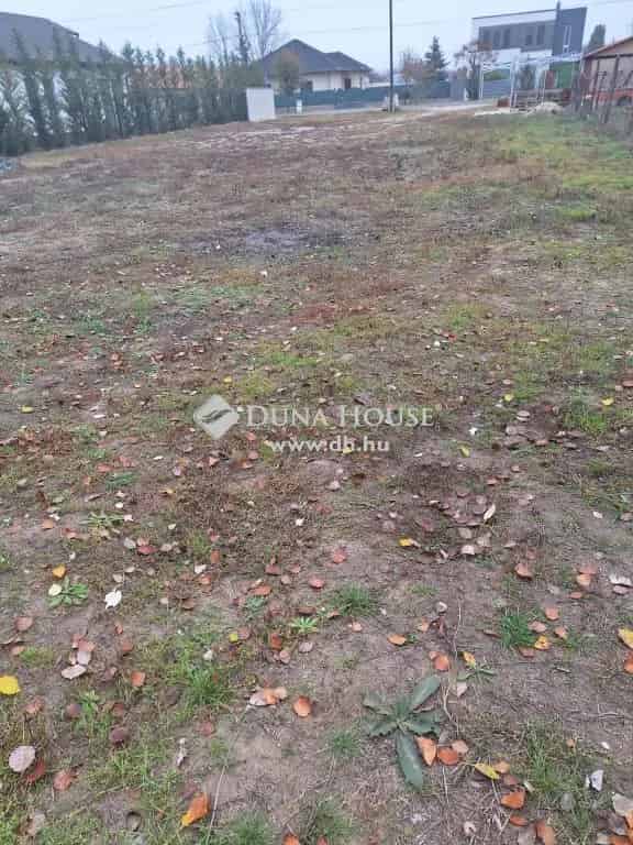 Építési Telek Kecskemét Ménteleken 3231 m2