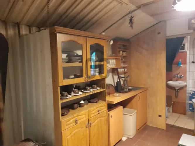 Nagykátai eladó nyaraló - Hétvégi ház vagy állandó lakás