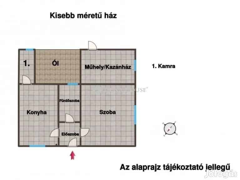 Eladó 160 nm-es ház Szeged - Szeged, Ház - Jófogás Ingatlan