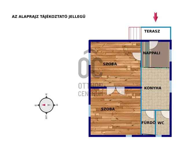 Szigetvári eladó családi ház, DHZ044370