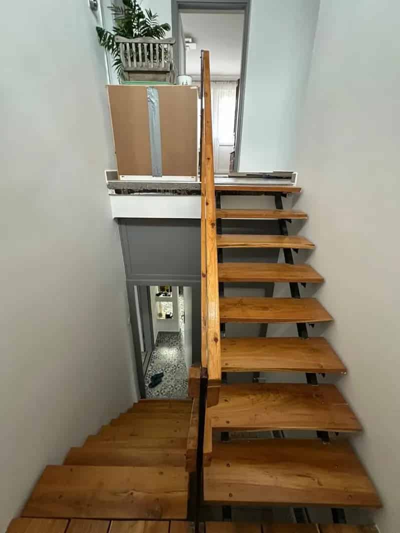 Tamási családi ház eladó felújított 3 szintes több generációs