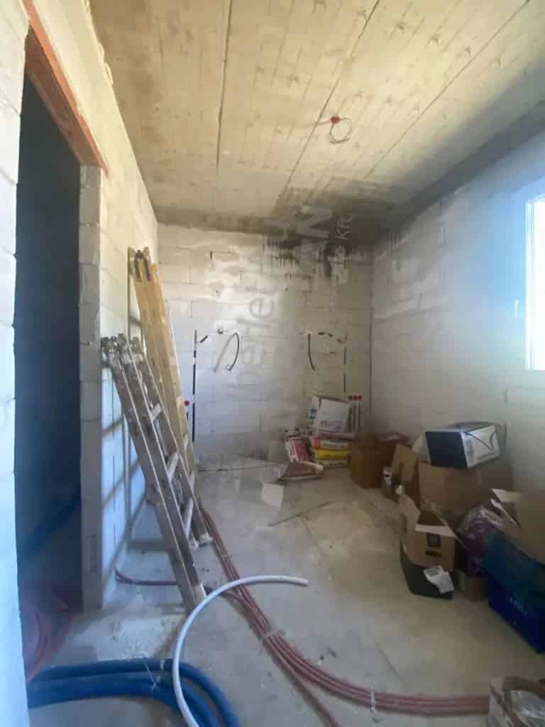Új építésű ikerházak Soroksáron Duna-part közelében