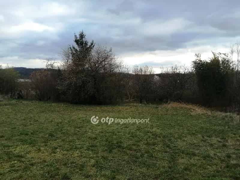 Kaposvár 6041 m2-es zártkerti telek eladó