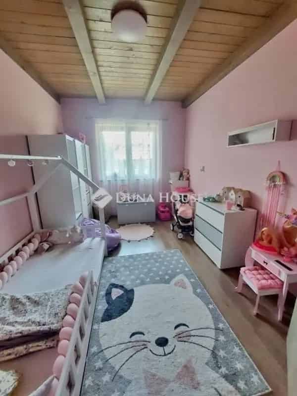 Családi ház eladó Cseresznyéspusztán