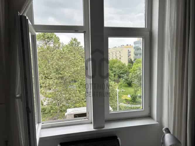 Budapest XIII kerület Újlipótváros 29nm-es felújított garzonlakás eladó