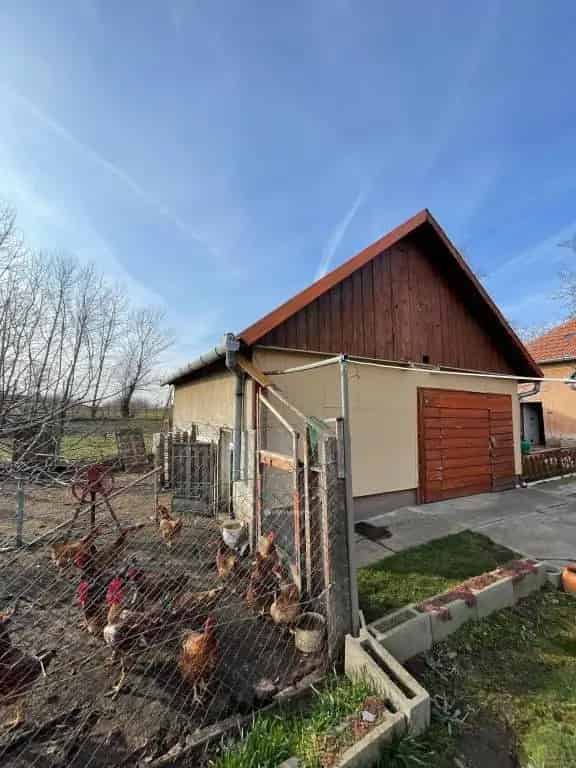 Eladó családi ház Csanyteleken