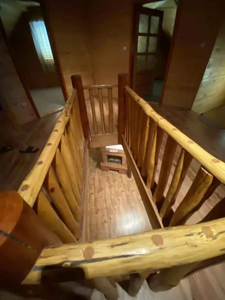 Ráckeve Duna-parti 350m2-es 3 Lakásos Gerendaház Eladó