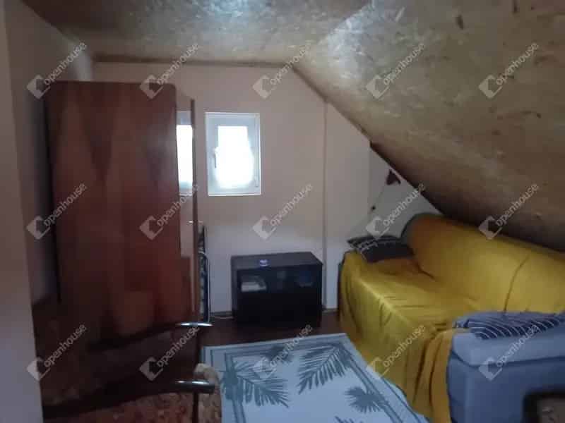 Eladó családi ház Környén 5048 m2-es telken