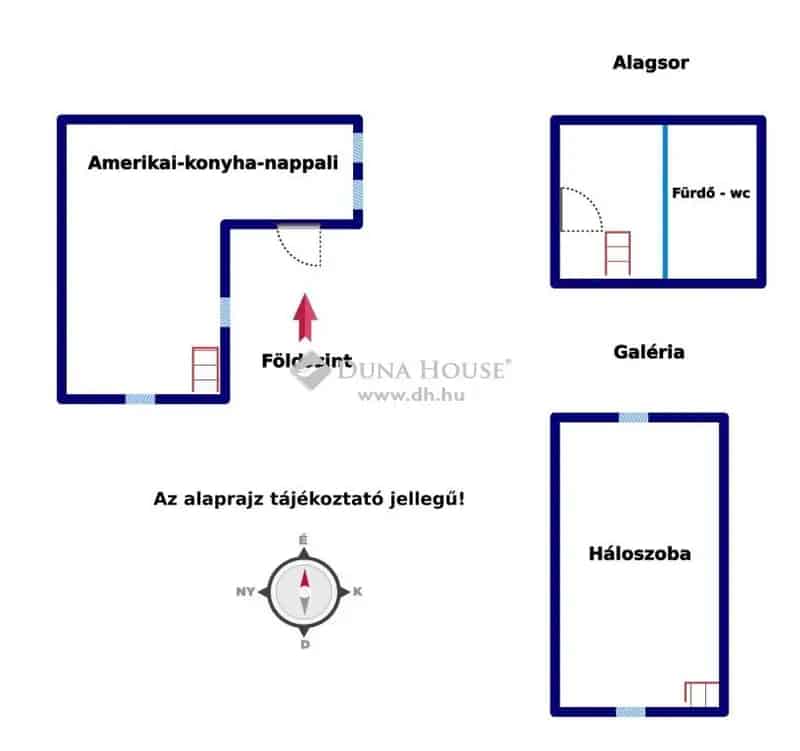 Nagykanizsa Szentgyörgyvári-hegy Ház Eladó Panorámás Telekkel