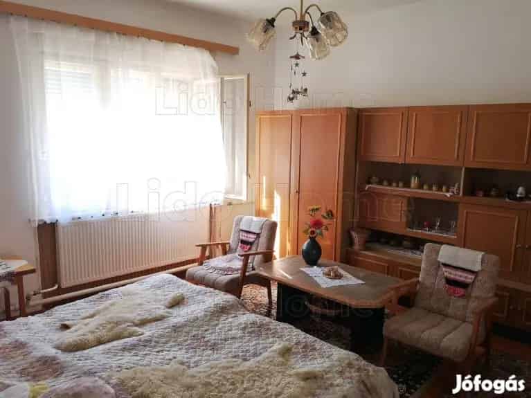 Bodonhelyi családi ház eladó 1900m2 telekkel