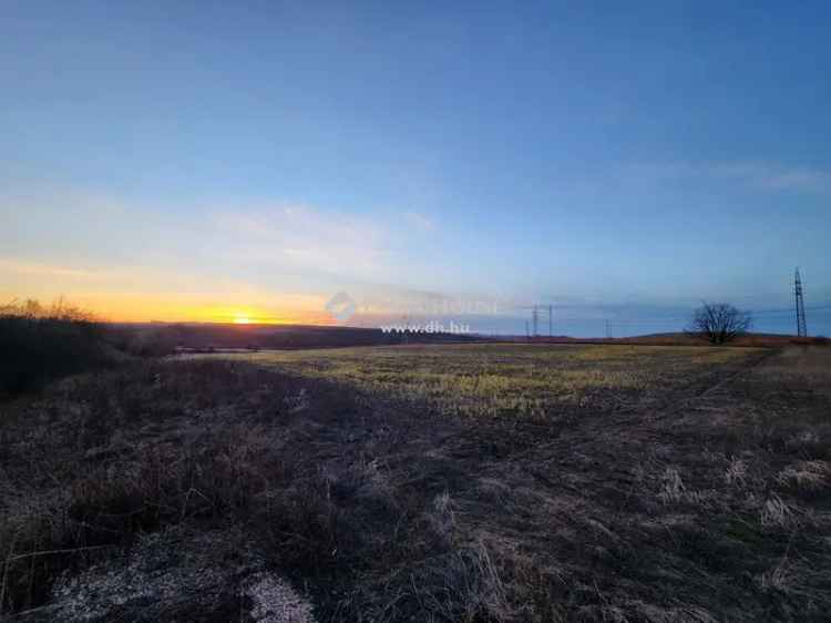 Telek Eladó in Tatabánya, Dunántúl