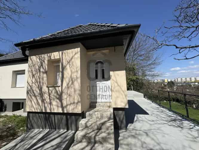 Budapest XXII. kerületi eladó családi ház, H506455
