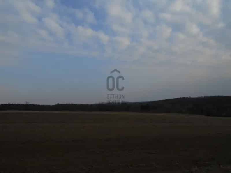 Gomba Telek Eladó 4528m2 Lf1 Epitesi Telek Befektetőknek