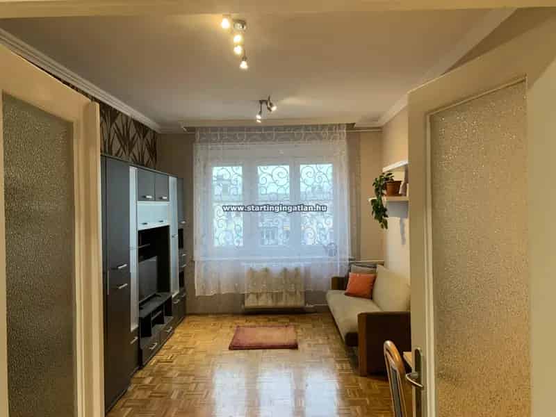 Kiadó 2 szobás tégla lakás Budapest XI kerületben