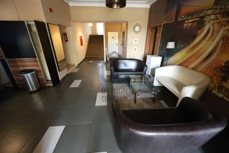 Budapest Zugló eladó hostel 80 szoba 156 fő