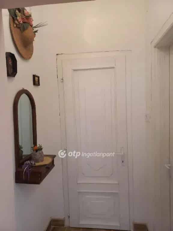 90m2+52m2 Felujitott Hajduboszormenyi Csaladhaz Napelemmel