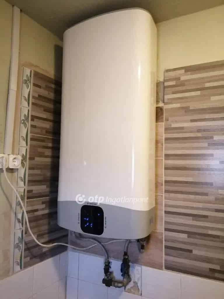 72 m2-es 1 1 szobás ikerház eladó Miskolc Vasgyárban