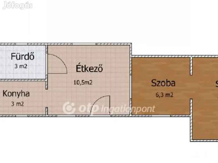 33 nm-es ház eladó Ráckeve - Ráckeve, Nyaralók, üdülők - Jófogás Ingatlan