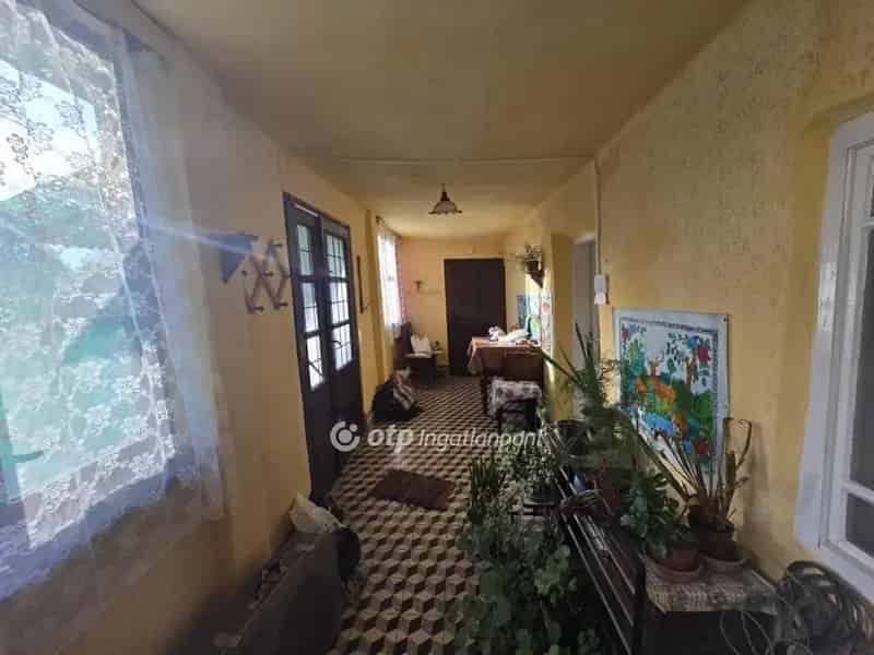 Kaba 68m2-es családi ház 1171m2 telekkel eladó
