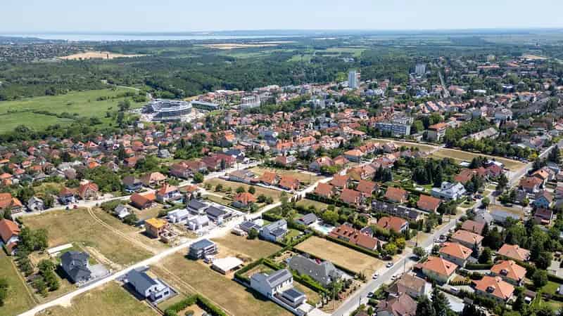 Telek Eladó , Bélapátfalvai járás, Alföld és Észak