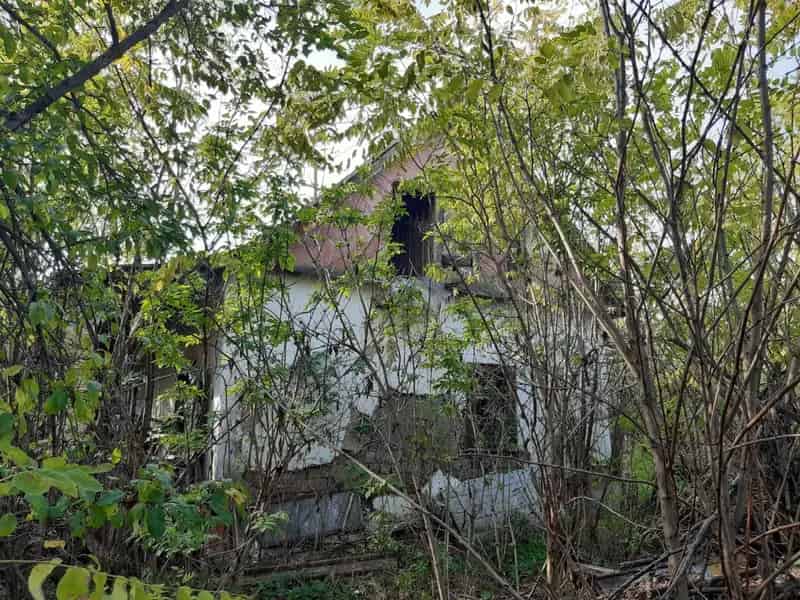 Jászberényi Tanya Elado 4990m2 Telekkel Felujitandó Haz