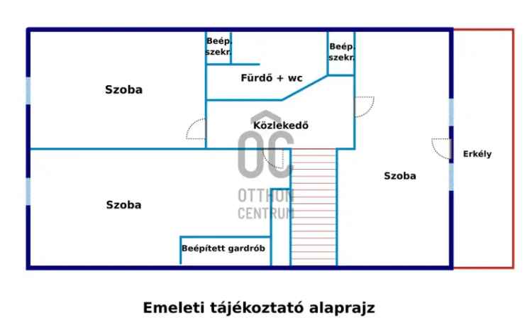 Maglódi eladó családi ház, DHZ060697