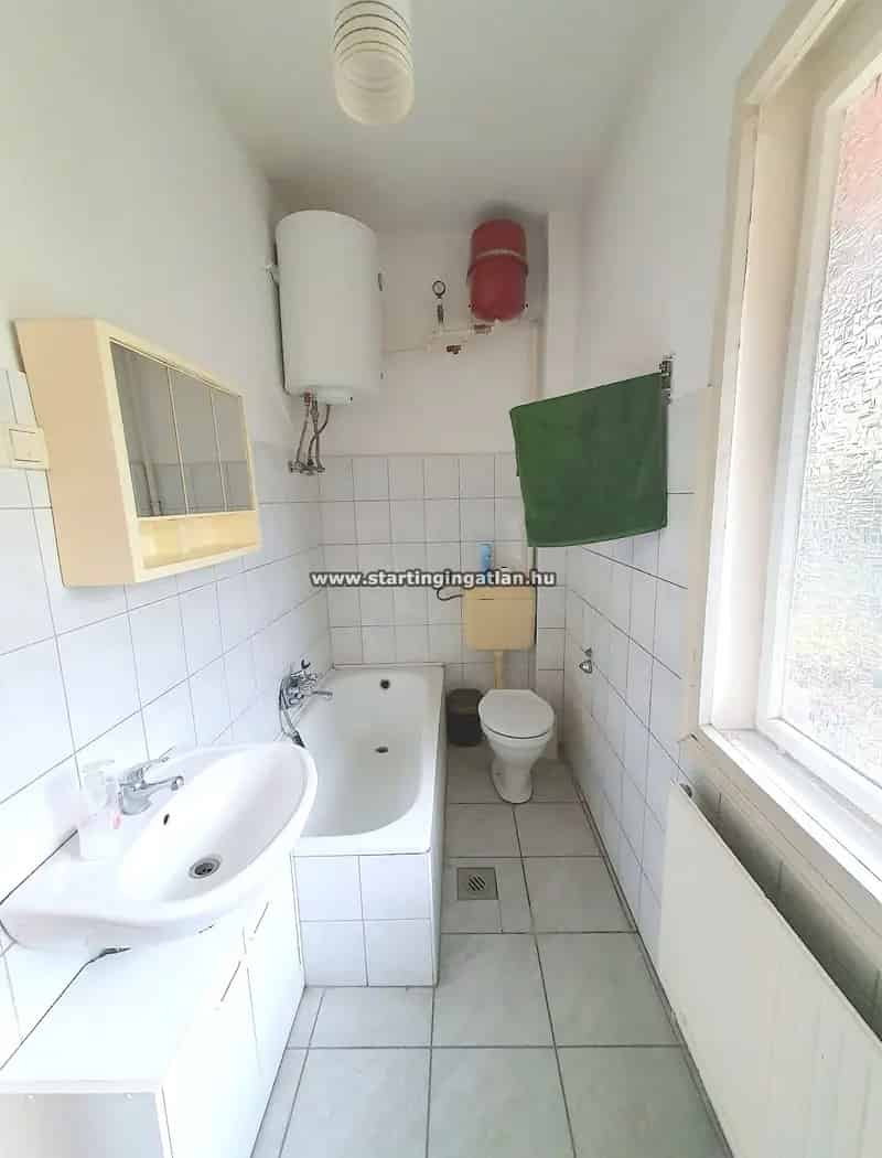 Eladó családi ház Budapest XV kerületben