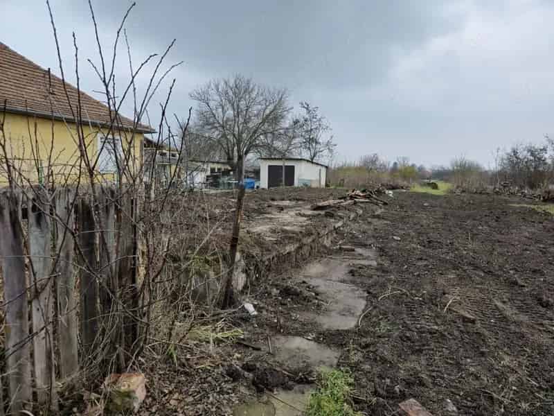 5181 nm-es Telek Eladó Füzesabonyban - Új Építésre Kiváló