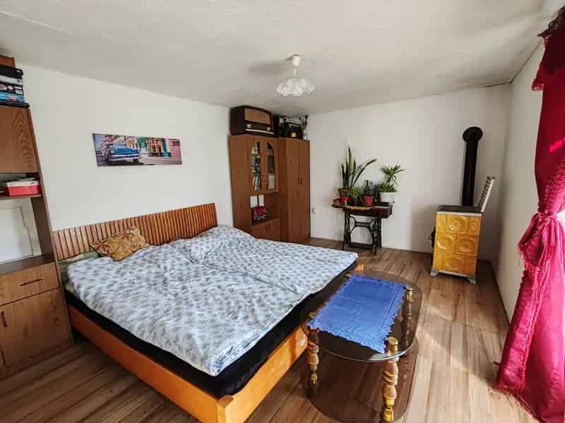 68 m2-es családi ház Iregszemcsén garázzsal eladó