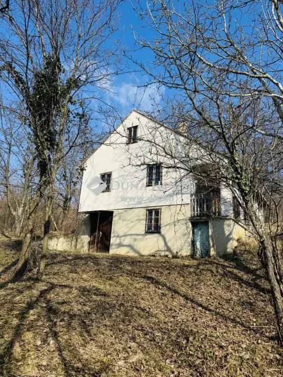 Hollád Barihegy Nyaraló Eladó 40nm 2598nm Telken