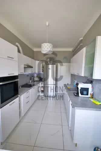 Eladó ikerház Budapest XX kerületben 537 m2 telken