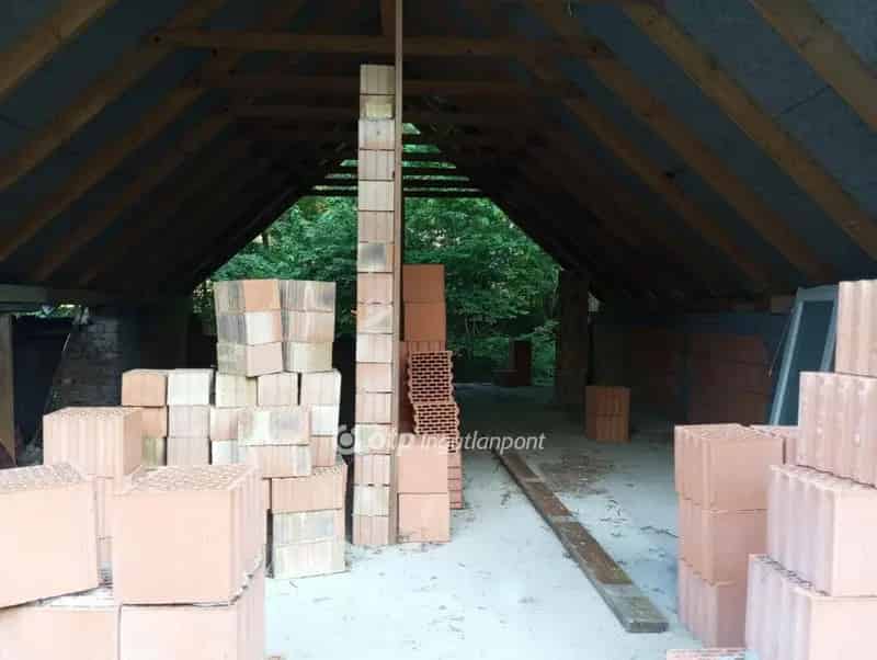Noszvaj hétvégi ház eladó 56 m2 555 m2 telekkel