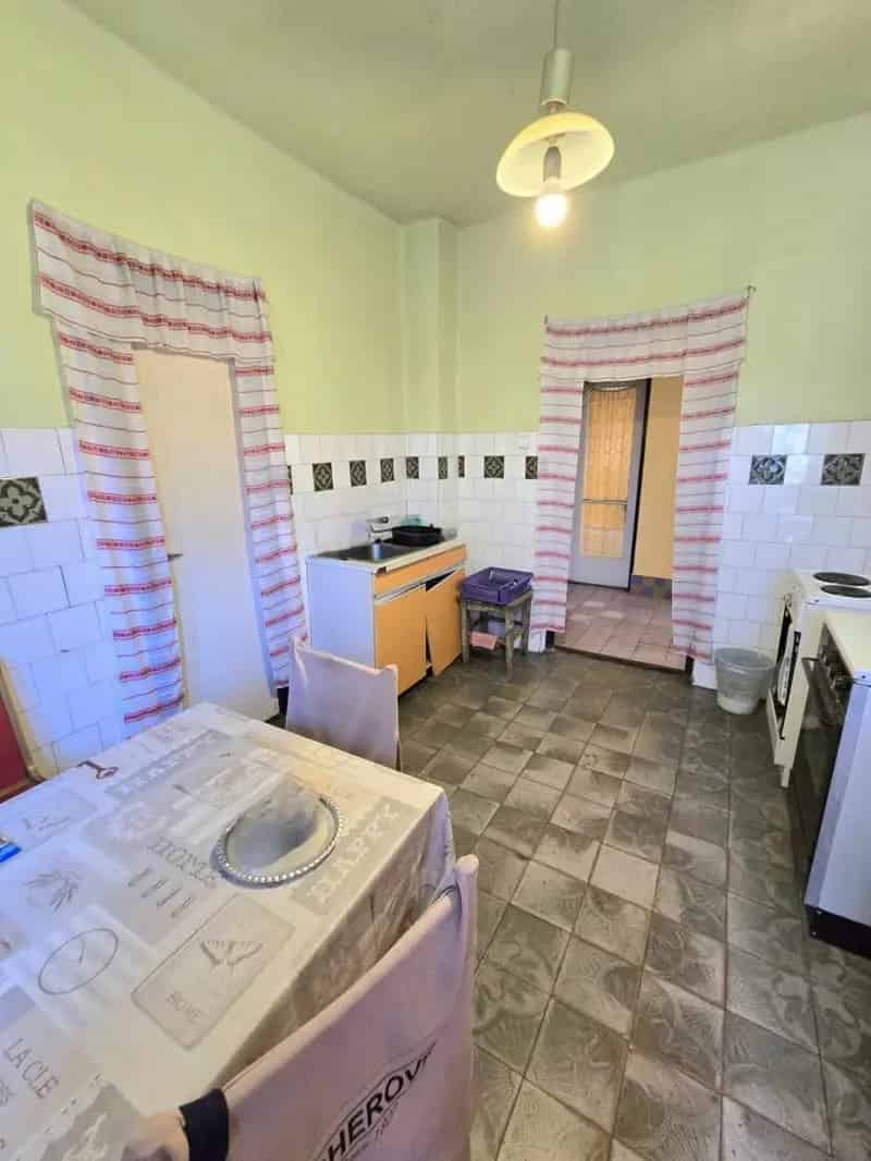 Fonyi családi ház eladó felújítandó állapotban