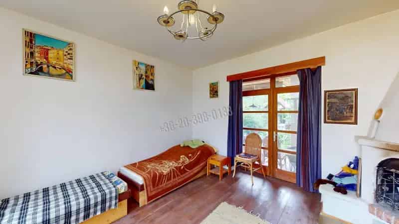 Rusztikus Parasztház Eladó 142 m2-es Telekkel