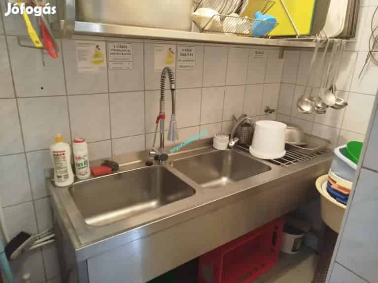 Eladó Vendéglátóegység Ózdon