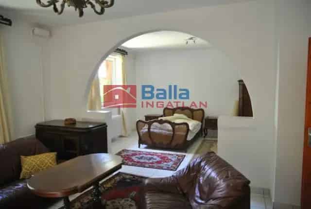Leanyfalu Családi ház Eladó 650 m2 1810 m2 telek Makovecz