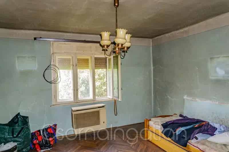 Rábapatona 66 m2-es családi ház eladó 855 m2-es telken