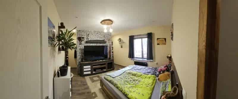Eladó családi ház Pázmándfalun - 3 szoba, nagy telek, gazdálkodási lehetőség