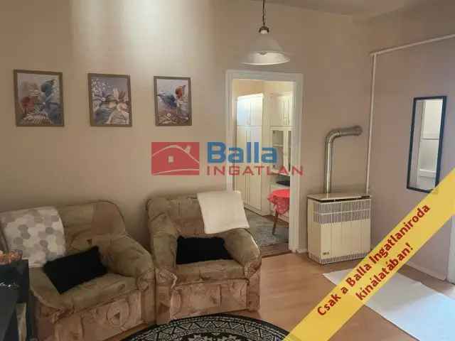 Beloiannisz családi ház eladó 90 nm 5 szoba