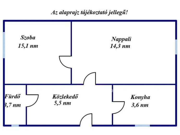 Újszász Családi Ház Eladó Felújított 42 2 m2 700 m2 Telekkel
