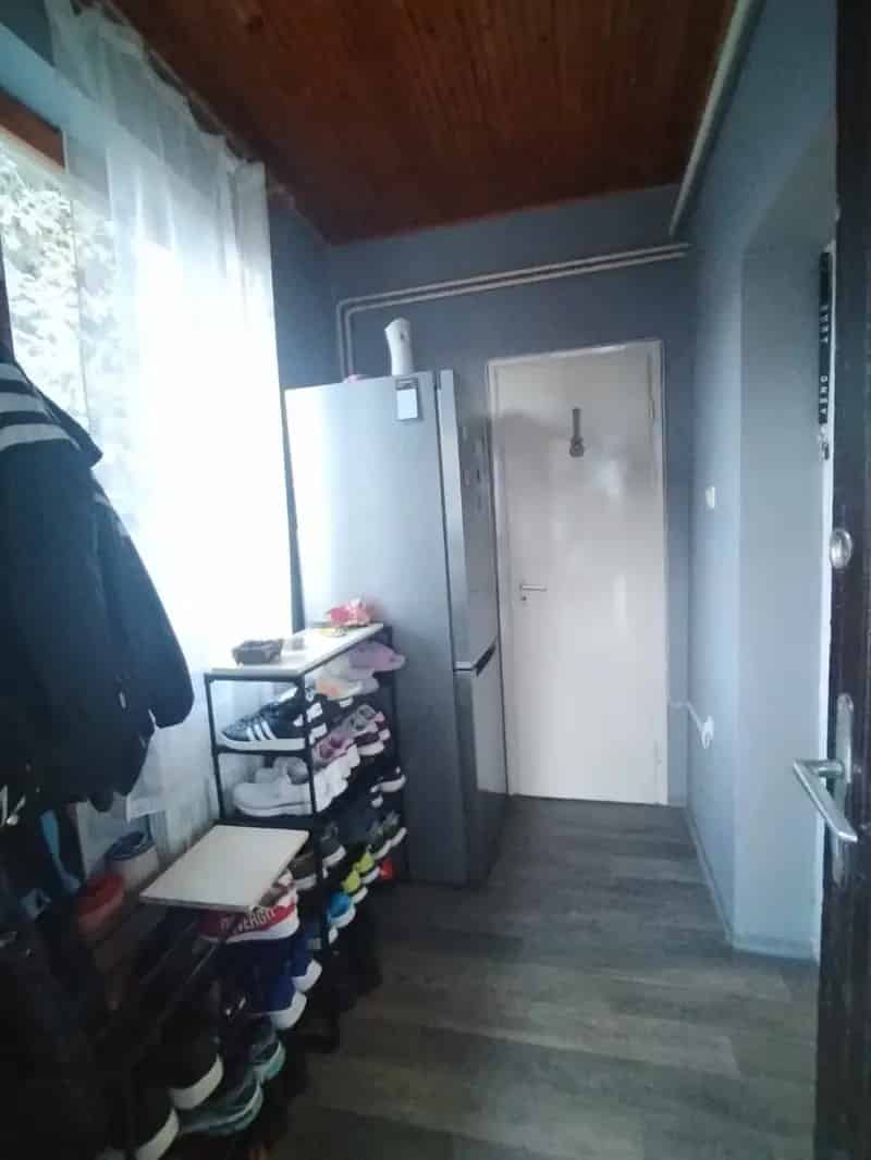 Felújított ikerház Salgótarjánban 3 szobával