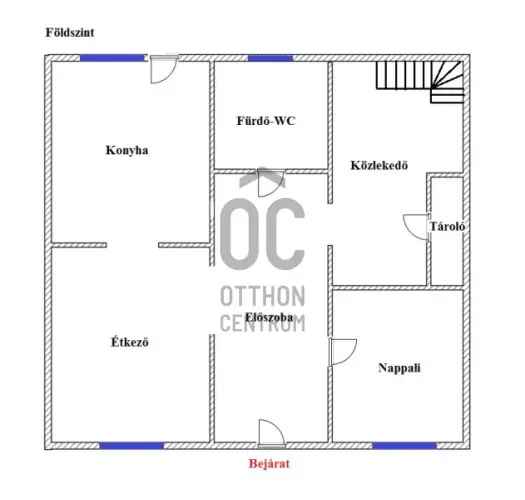 Budapest XVIII. kerületi eladó családi ház, H494288