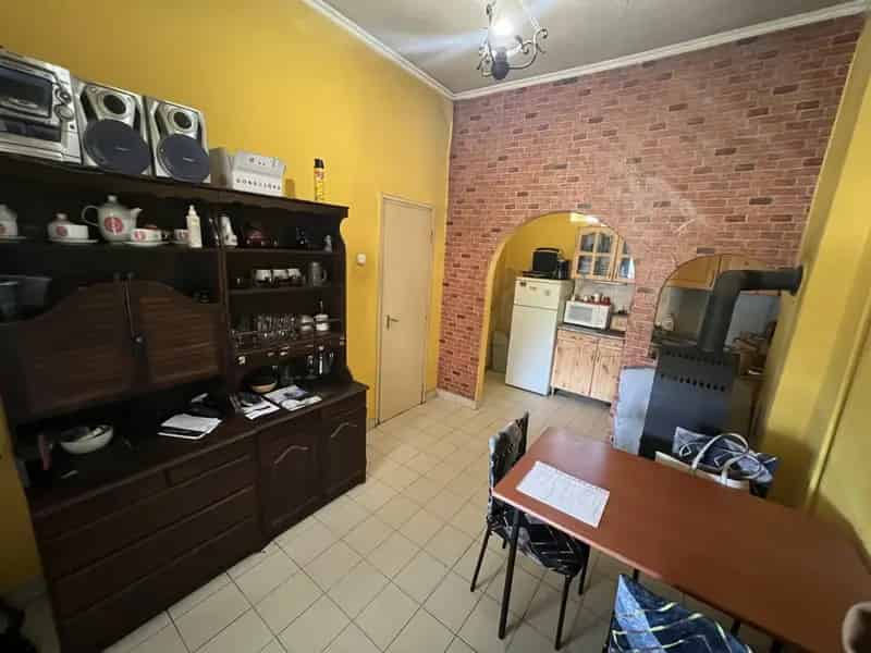 Mosdós családi ház eladó 4 szoba 7725m2 telekkel