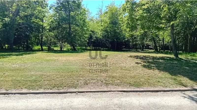Szólád Robiniapark - 832 m2-es építési telek eladó
