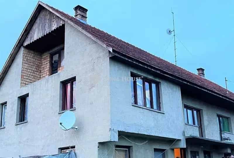 Bugyi Ikerházfél eladó - 153 m2 - 624 m2 telek