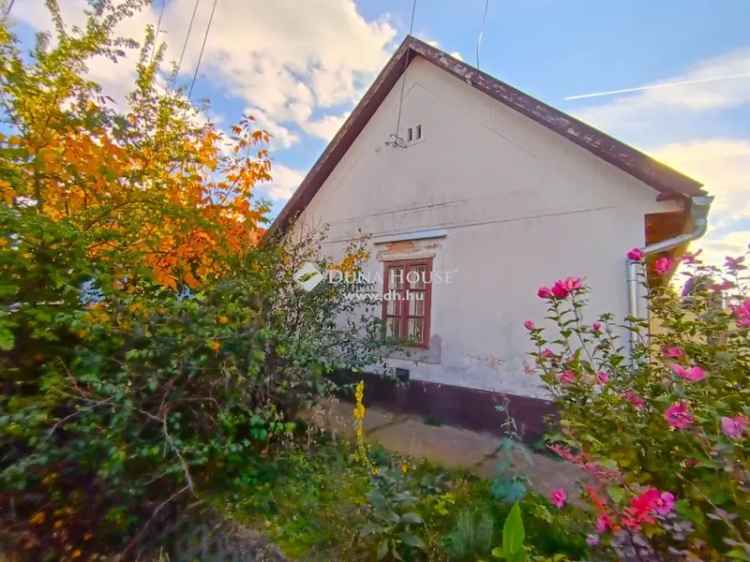 Ház Eladó , Alsónémedi, Közép-Magyarország