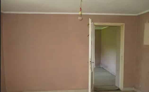 Felujitando haz Monokon 101 m2 1280 m2 telekkel