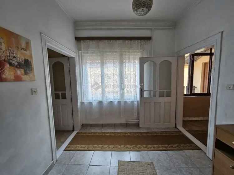 120m2-es családi ház eladó Palotabozsokon - Német ajkúaknak is